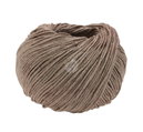 Lana Grossa Linarte 318 lichtbruin (opruiming)