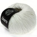 Lana Grossa Linarte 017 wit 