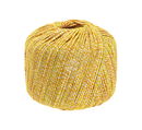 Lana Grossa Alessia 12 geel oranje (op=op uit collectie)