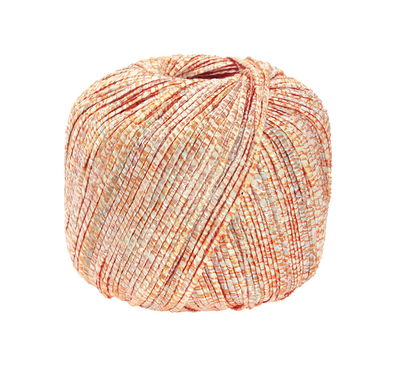 Lana Grossa Alessia 17 zalm naturel