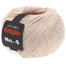 Lana Grossa Brigitte no. 4 02 licht beige (opruiming)