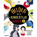 Helden uit je kindertijd haken 3 (op=op)