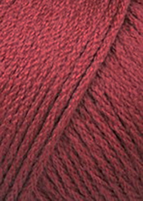 Lang Yarns Omega 745.0087 antiek rood op=op uit collectie 