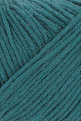 Lang Yarns Omega 745.0087 oud aqua bauw op=op uit collectie 