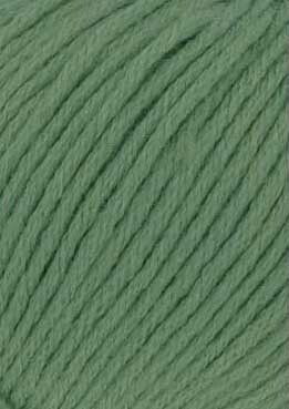 Lang Yarns Omega 745.0091 oud groen op=op uit collectie 