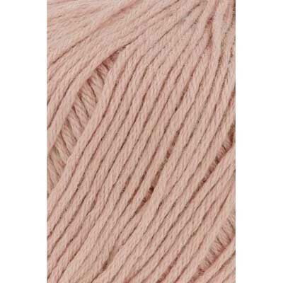 Lang Yarns Omega 745.0027 zalm huidskleur op=op uit collectie 