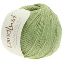 Lana Grossa Landlust sommerseide 03 fris groen