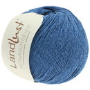 Lana Grossa Landlust sommerseide 07 marineblauw