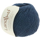 Lana Grossa Landlust sommerseide 9 blauw