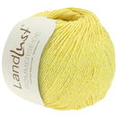 Lana Grossa Landlust sommerseide 19 lichtgeel