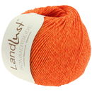 Lana Grossa Landlust sommerseide 28 oranje