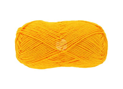 Lana Grossa Imagine 4 geel opruiming 