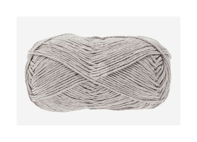 Lana Grossa Imagine 21 lichtgrijs opruiming 