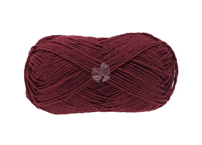 Lana Grossa Imagine 34 rood bruin opruiming 