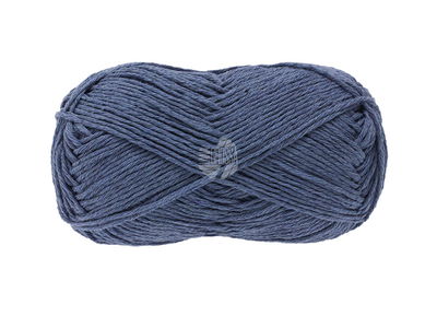 Lana Grossa Imagine 36 staal blauw opruiming 