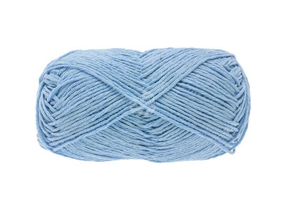 Lana Grossa Imagine 38 hemelblauw opruiming 