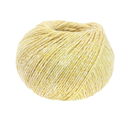Lana Grossa Cara 2 geel (opruiming)