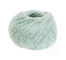 Lana Grossa Cara 11 mint (opruiming)