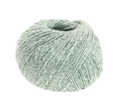 Lana Grossa Cara 12 groen op=op 