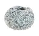 Lana Grossa Cara 15 grijs (opruiming)