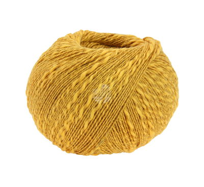 Lana Grossa Terra 13 oker geel opruiming 