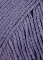 Lang Yarns Omega + 764.0007 lila op=op uit collectie 