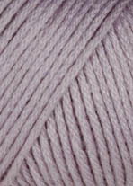 Lang Yarns Omega + 764.0009 oud lila op=op uit collectie 