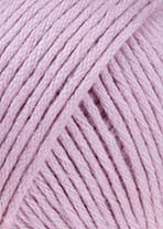 Lang Yarns Omega + 764.0019 lila roze op=op uit collectie 