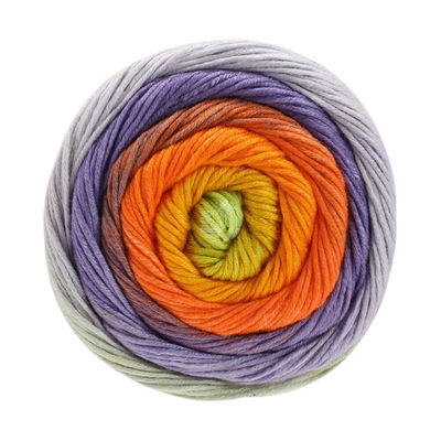 Lana Grossa Gomitolo Aloha