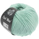 Lana Grossa Cool wool 2030 pastel turquoise (opruiming)
