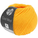 Lana Grossa Cool wool 2085 geel (opruiming)