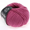 Lana Grossa Cool wool 2011 fuchsia (opruiming)