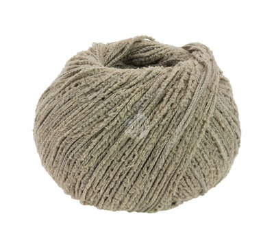 Lana Grossa Jolie 3 Taupe bruin op=op 