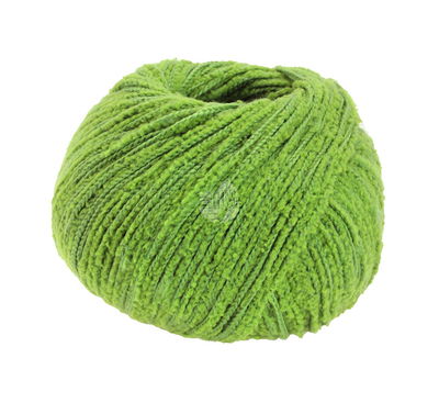 Lana Grossa Jolie 5 linde groen opruiming 