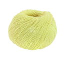 Lana Grossa Jolie 12 geel groen (opruiming)