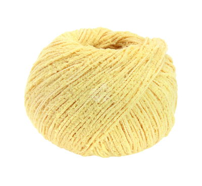 Lana Grossa Jolie 13 oud geel opruiming 