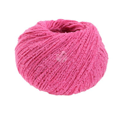 Lana Grossa Jolie 16 pink opruiming 