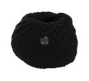 Lana Grossa Jolie 20 zwart (opruiming)
