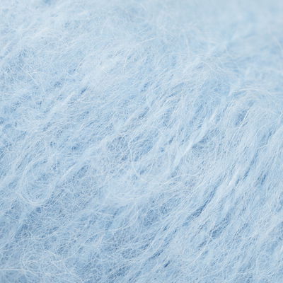 DROPS Melody 21 licht blauw