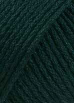 Lang Yarns Omega + 764.0118 smaragd groen op=op uit collectie 