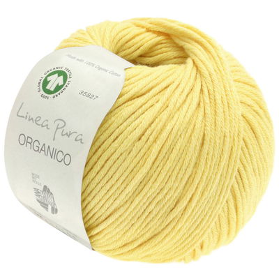 Lana Grossa Organico 120 opruiming 