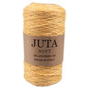 Borgo de Pazzi Juta Soft 3 geel (op=op uit collectie)