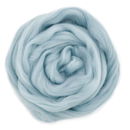 Merino lontwol 701 licht blauw EU* (50 gram)