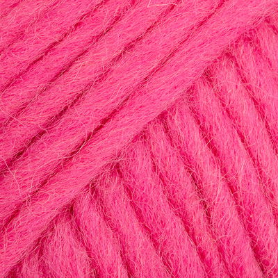 DROPS Snow - Eskimo 105 magenta