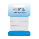 Elastiek wit 15 mm (1 meter)