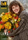 Lang Yarns magazine Fam 274 Najaar- Winter 2022-2023