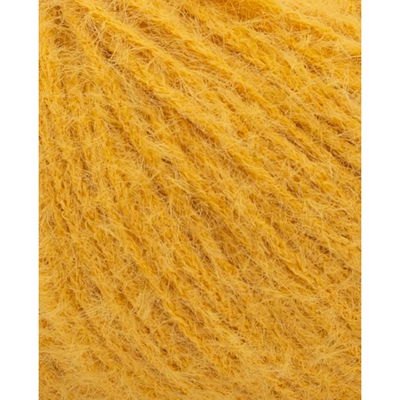 Phildar Phil Romance Moutarde op=op uit collectie 