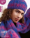 Lang Yarns Punto 43 Bergen (op=op uit collectie)