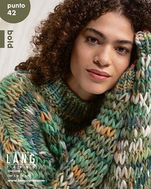 Lang Yarns Punto 42 Bold