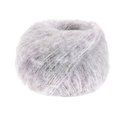 Lana Grossa Piu bella 06 roze opruiming 